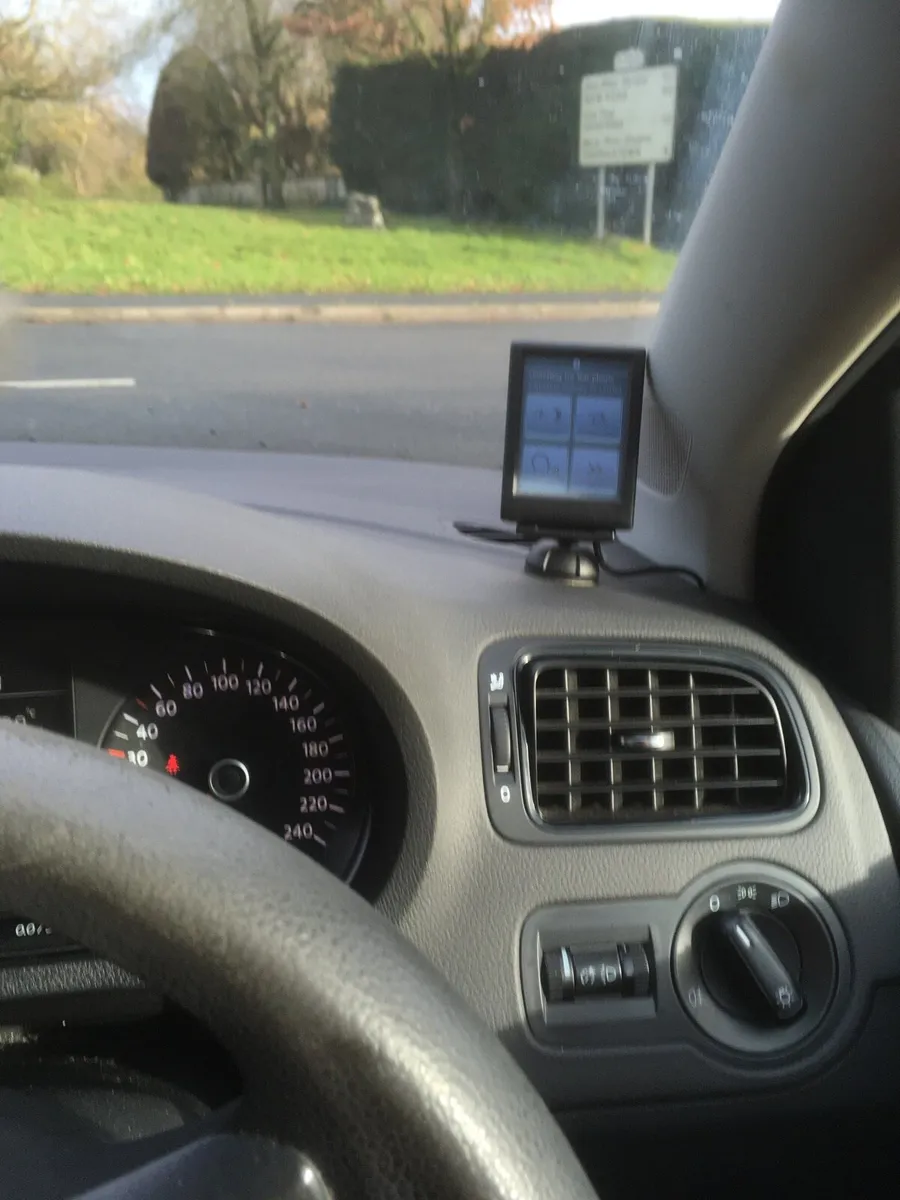 Volkswagen Polo TL 1.2 TDI - Image 3