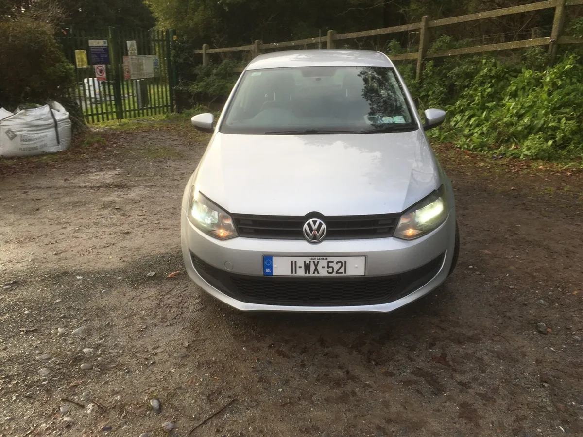 Volkswagen Polo TL 1.2 TDI - Image 4