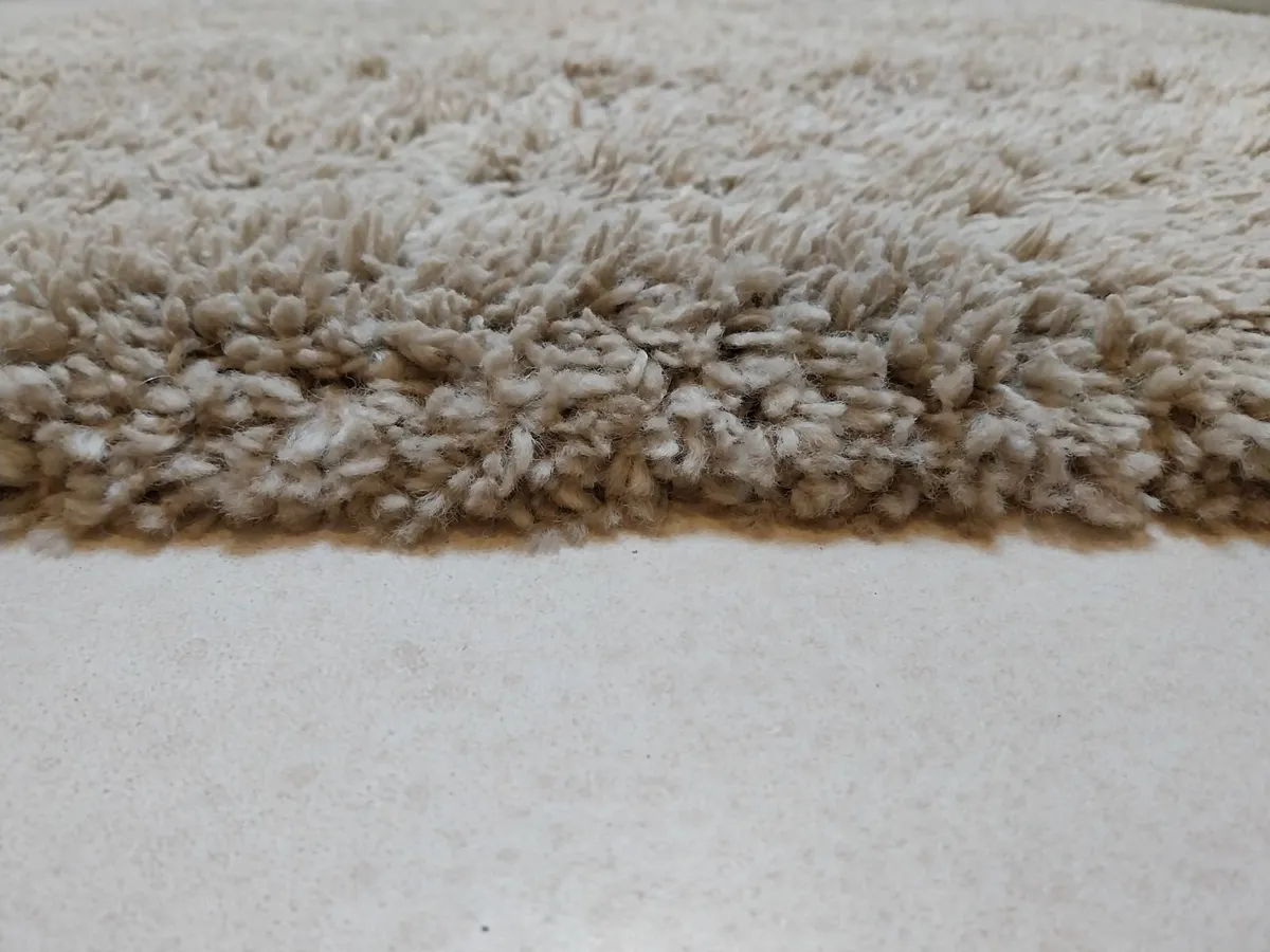 Cream Rug - Image 2