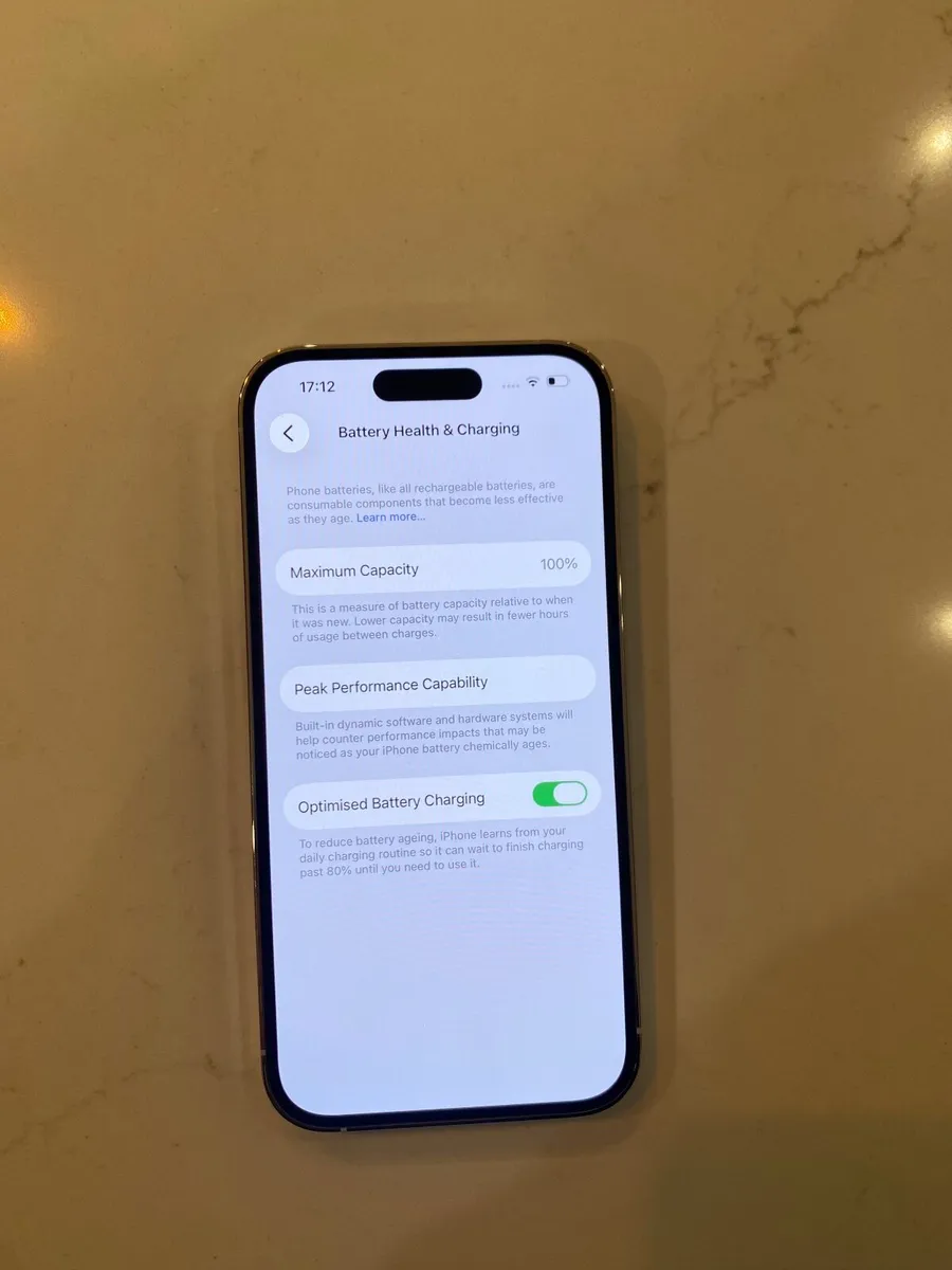 iPhone 14 Pro - Image 4