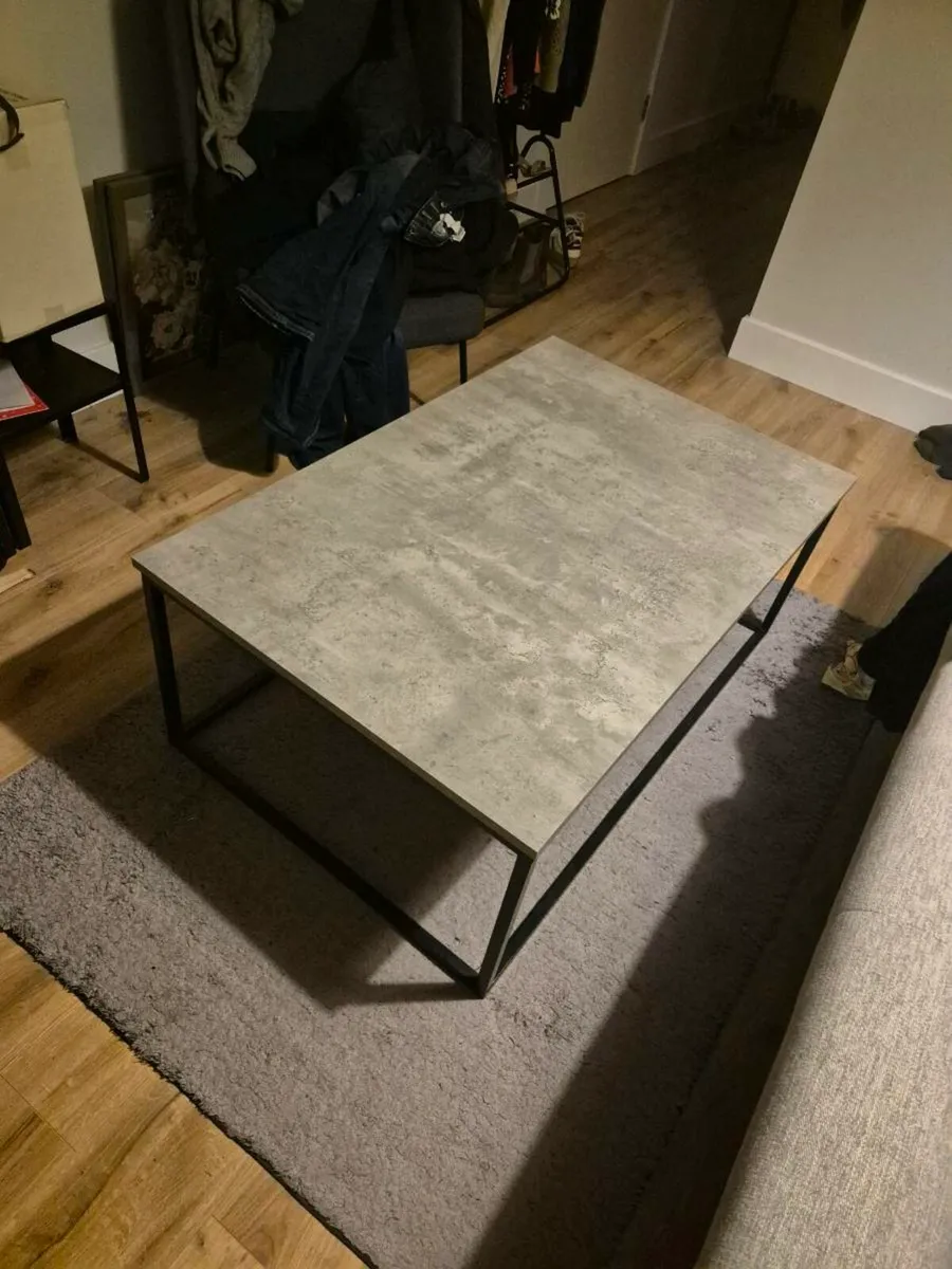 Coffee table - Image 3