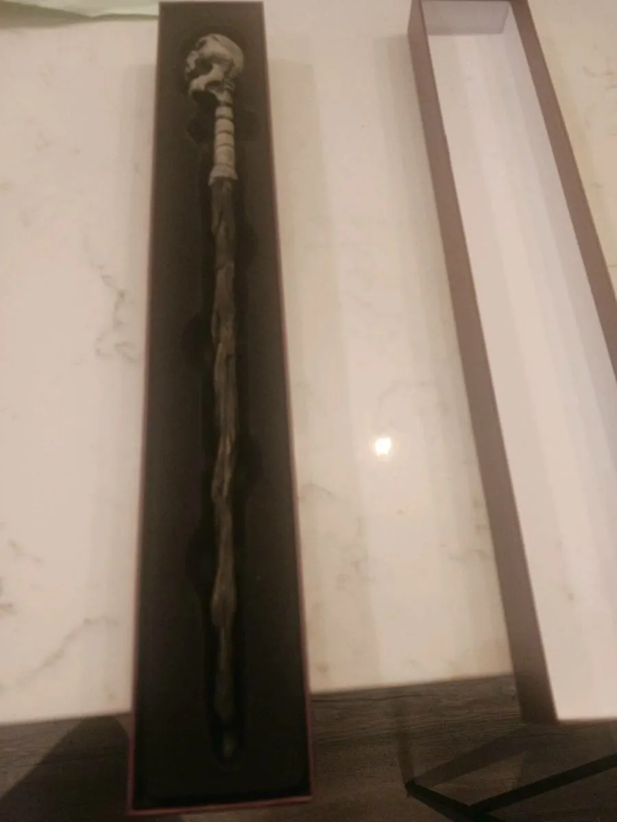Harry Potter wands - Image 3