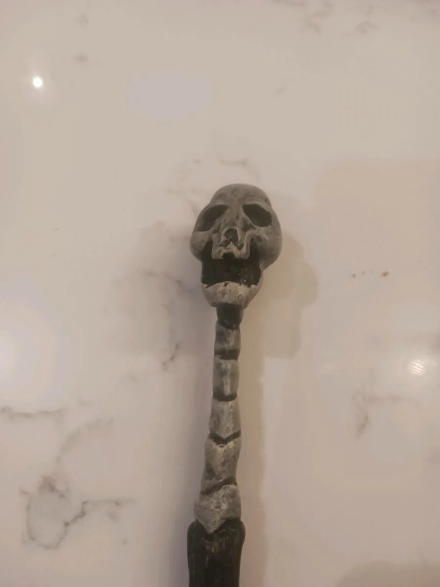 Harry Potter wands - Image 1