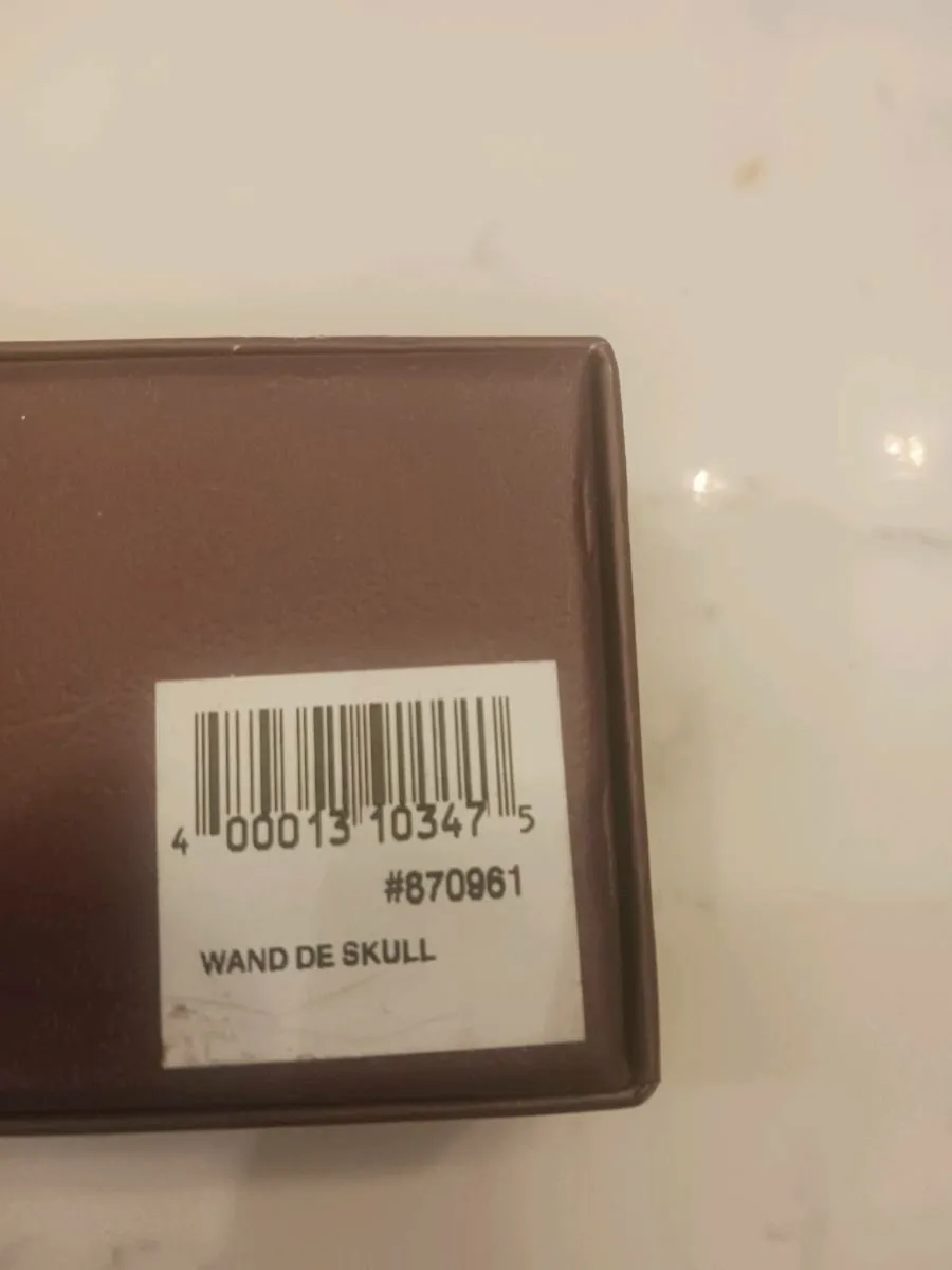 Harry Potter wands - Image 4