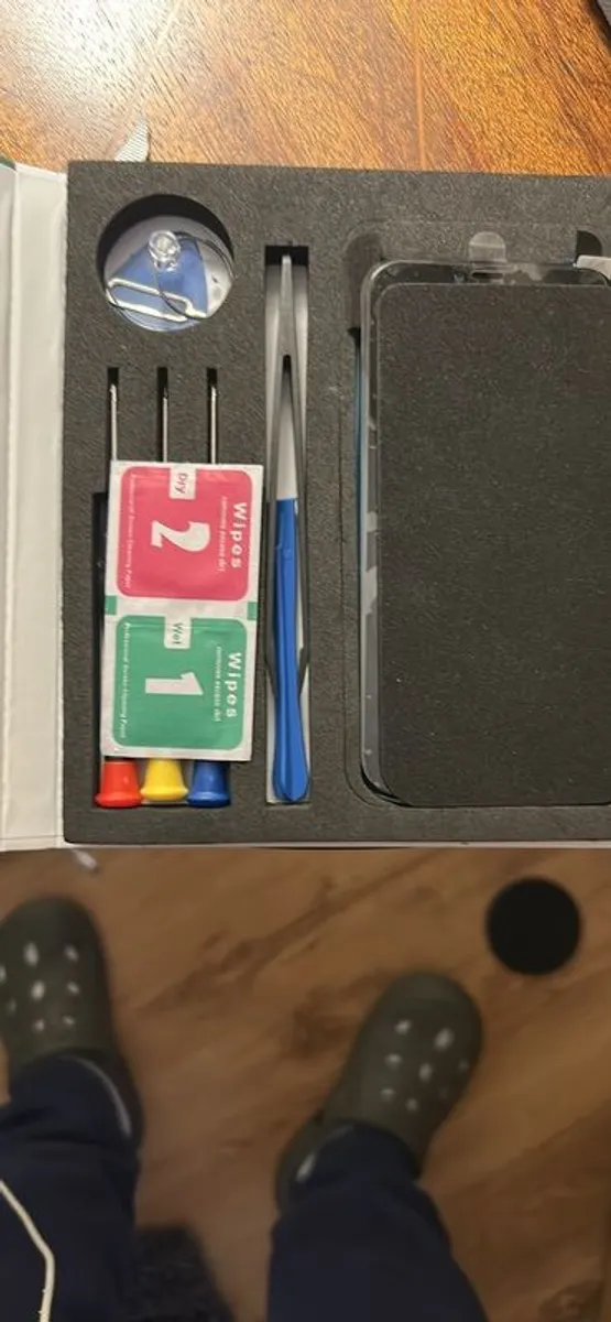 Iphone replacement screen - Image 2