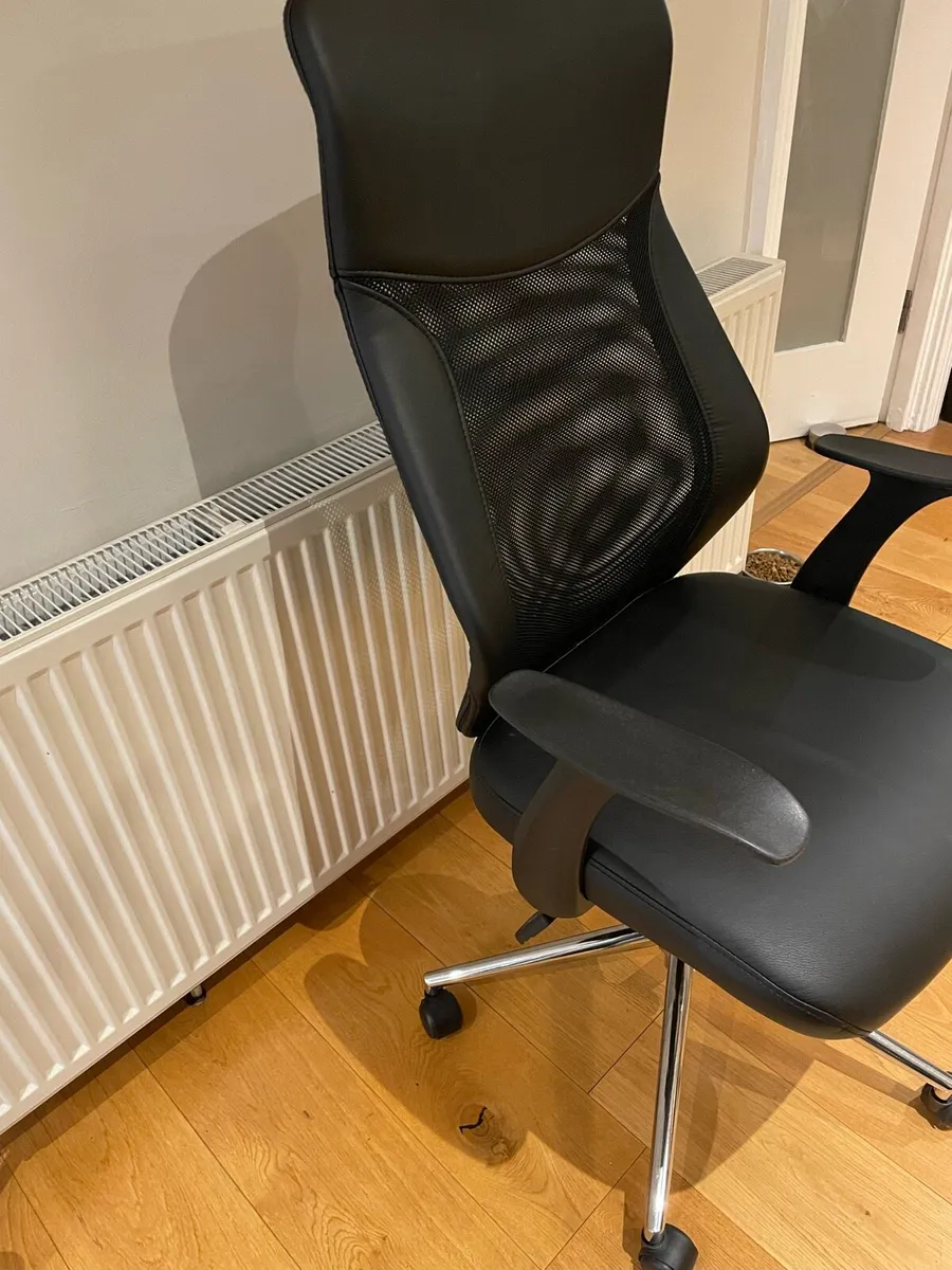Office chair - Image 3