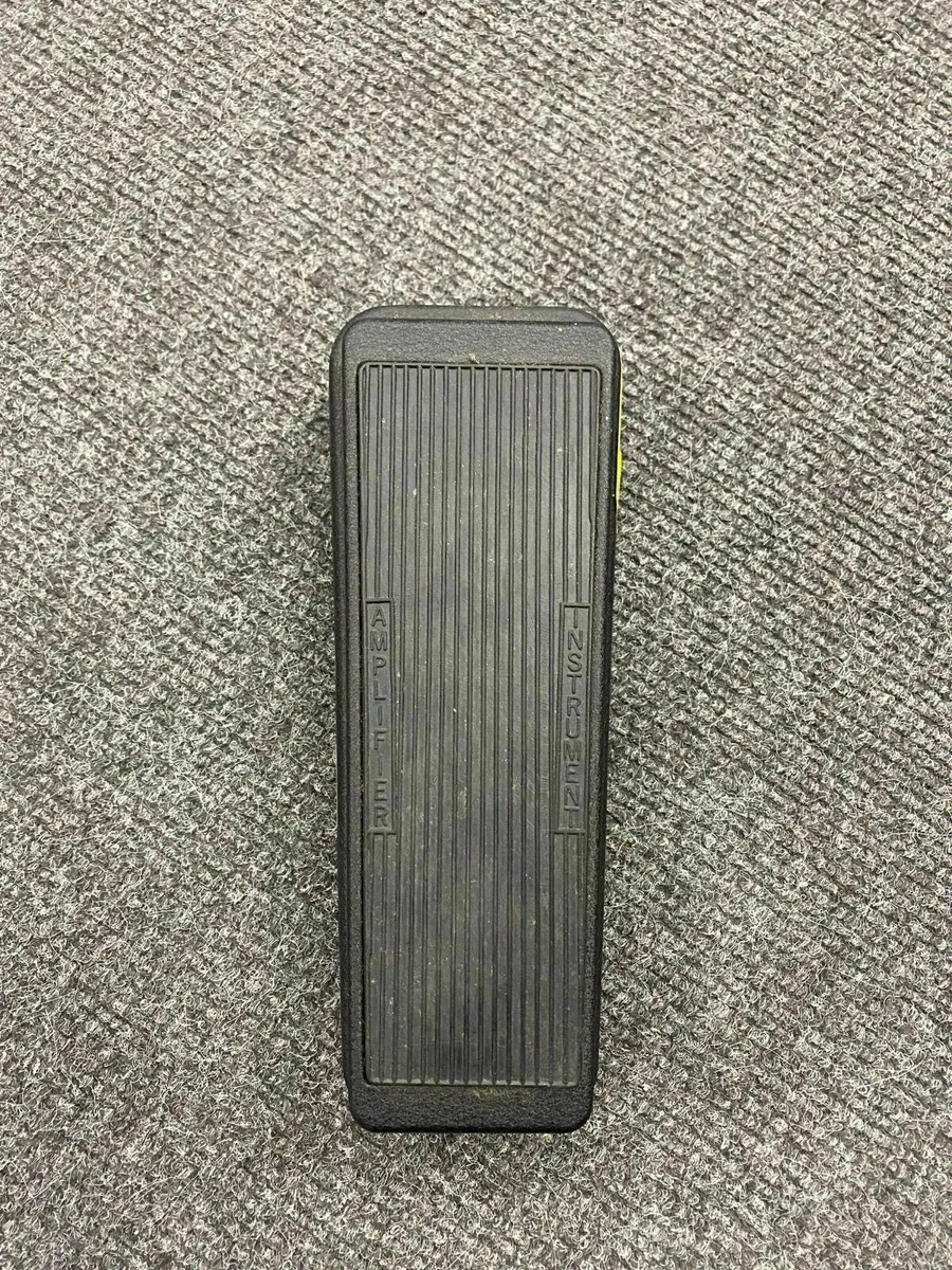 Crybaby Wah Pedal - Image 1