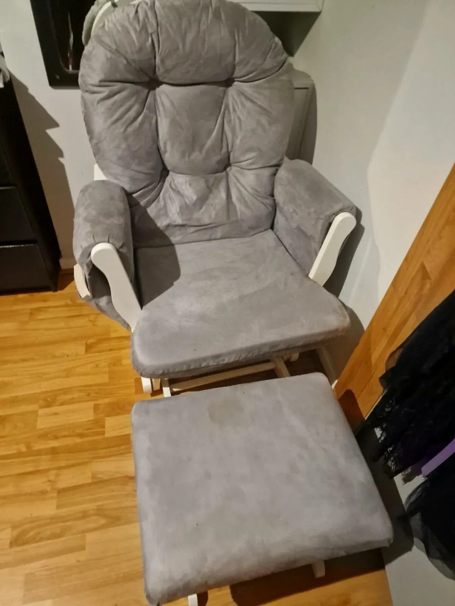 Rocking chair - Image 2