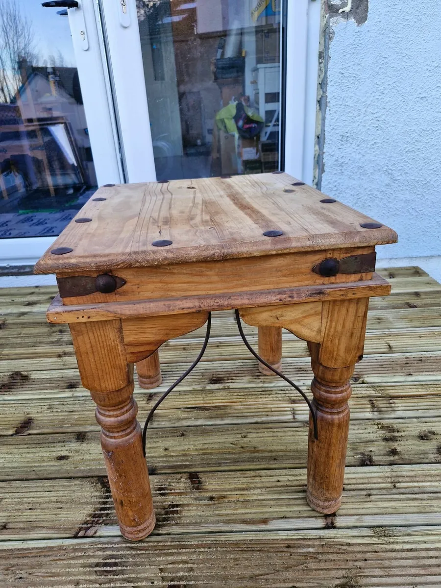 Coffee table - Image 2