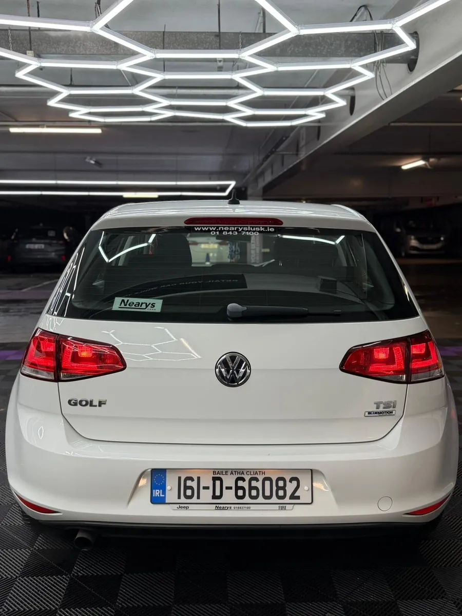 Volkswagen Golf - Image 3