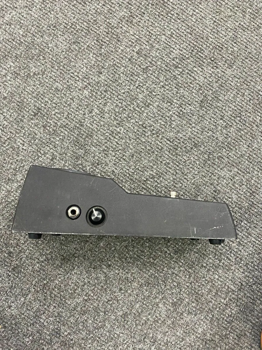 Fender Phaser Pedal - Image 2