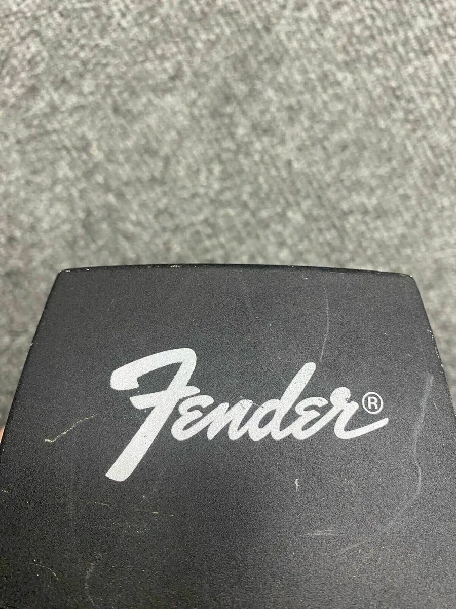 Fender Phaser Pedal - Image 3