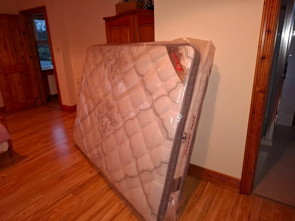 Mattress (new) - Image 1