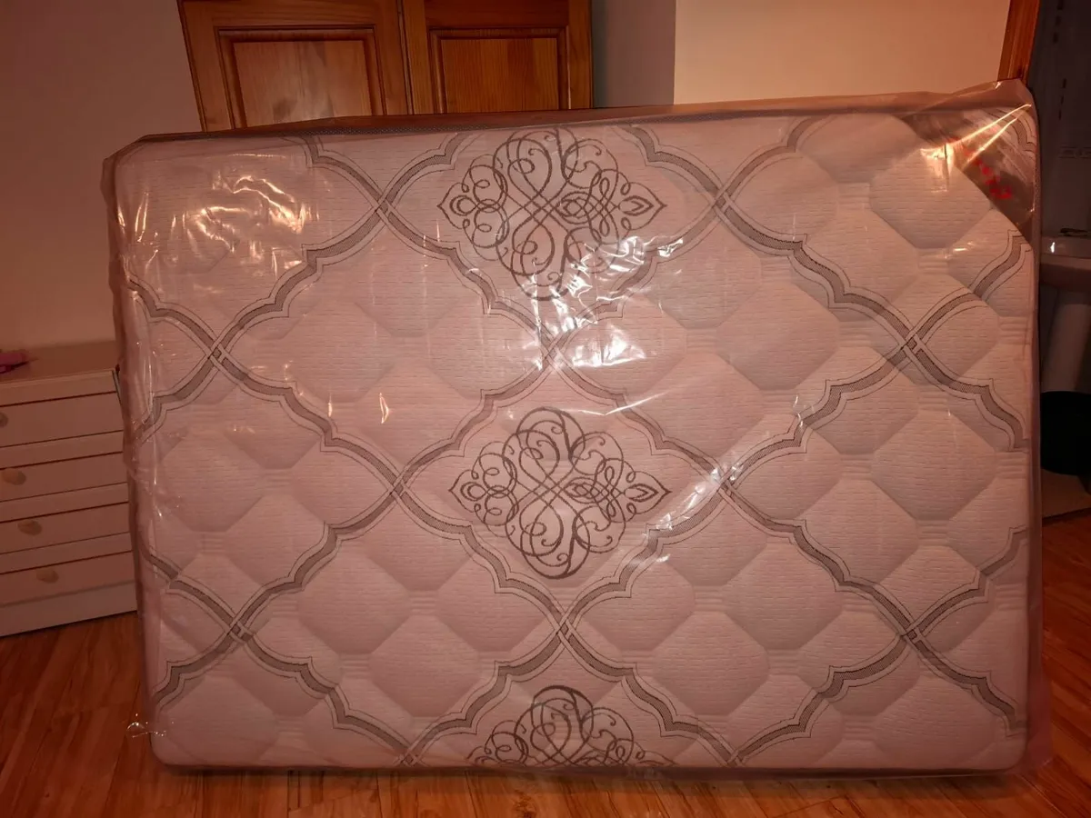 Mattress (new) - Image 2