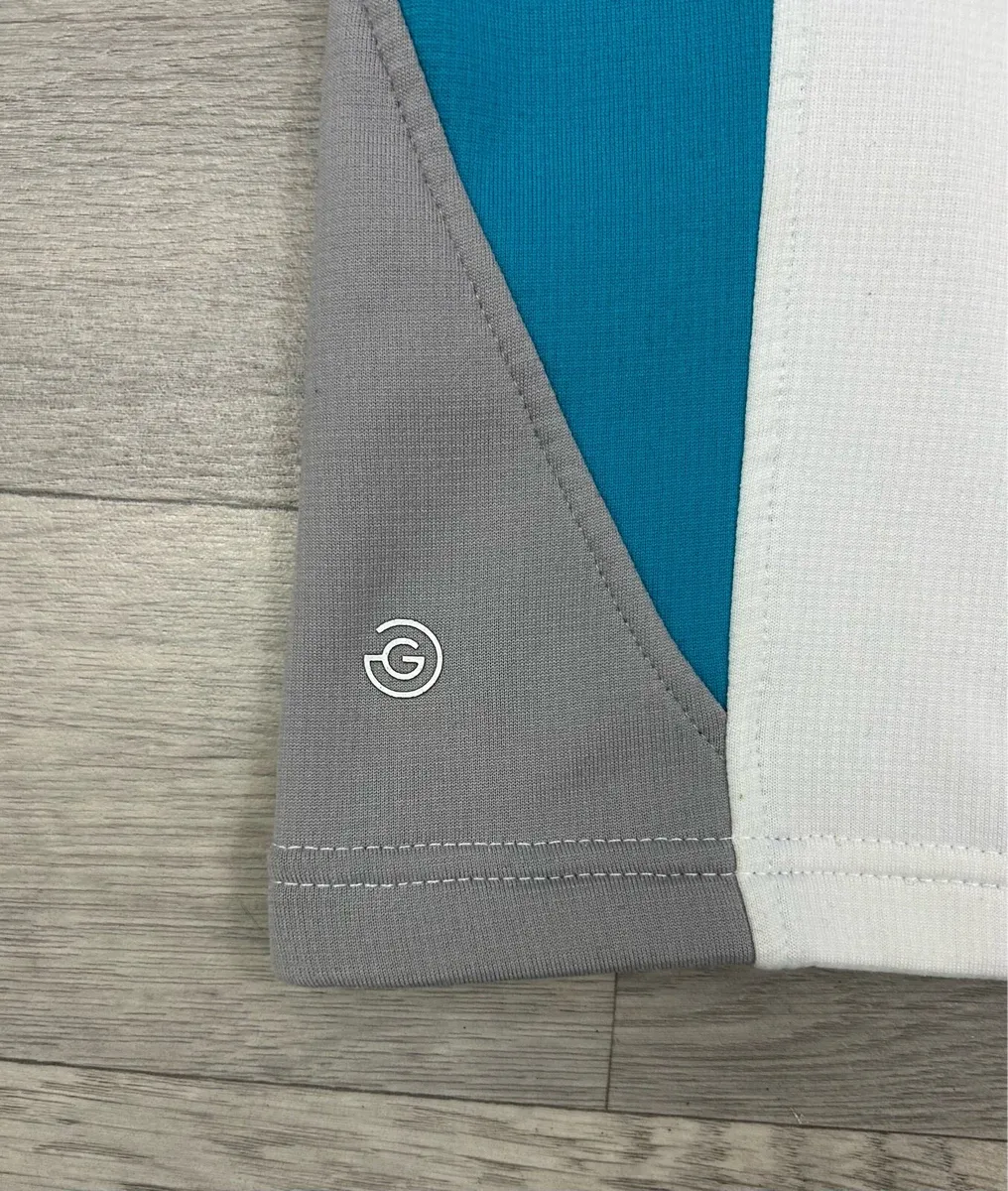 Galvin Green Insula Fleece Half Zip Golf Jumper L - Image 3