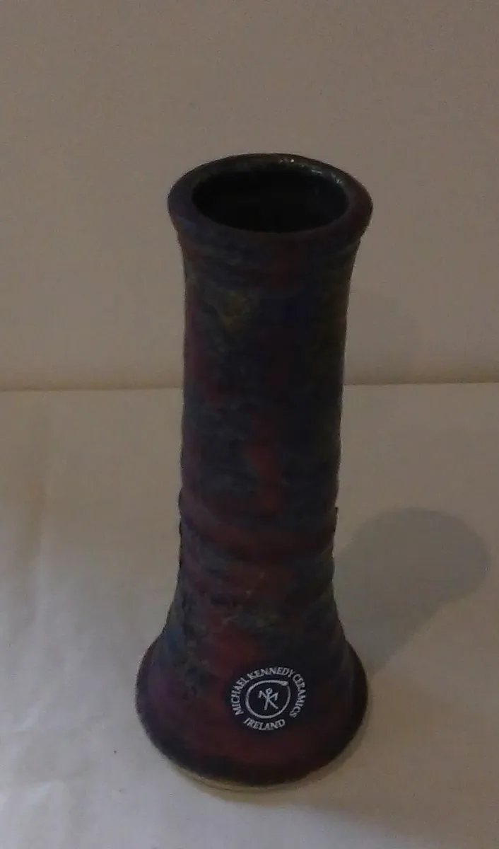 Michael Kennedy Pottery - Image 2