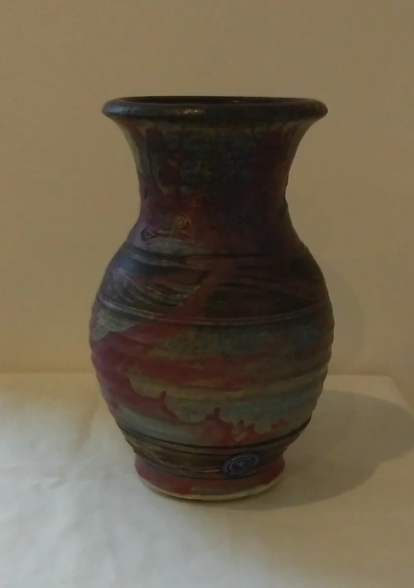 Michael Kennedy Pottery - Image 1
