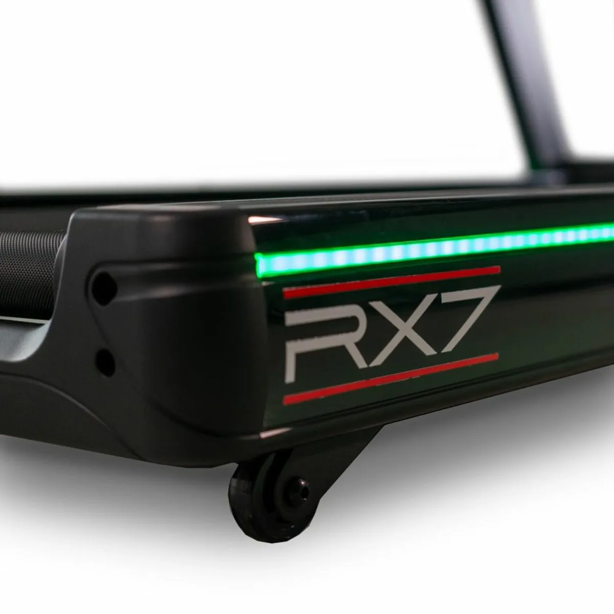 BH Fitness: RX7 Multimedia Treadmill - Image 3