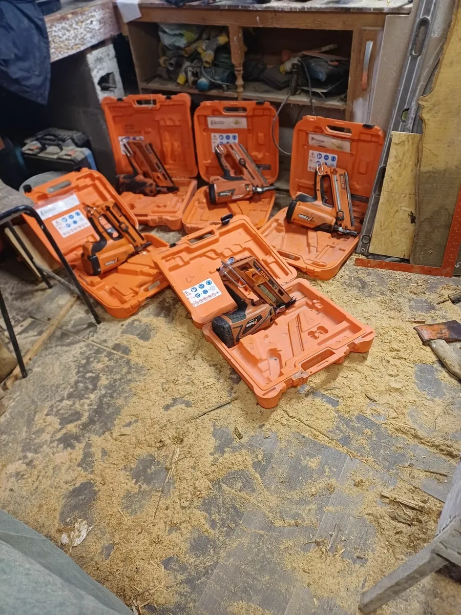 Nail gun - Image 4