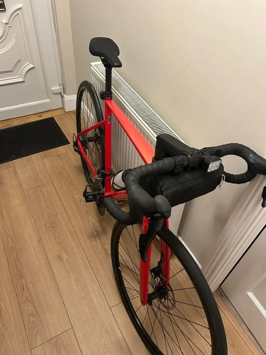 Scott speedster 30 - Image 1