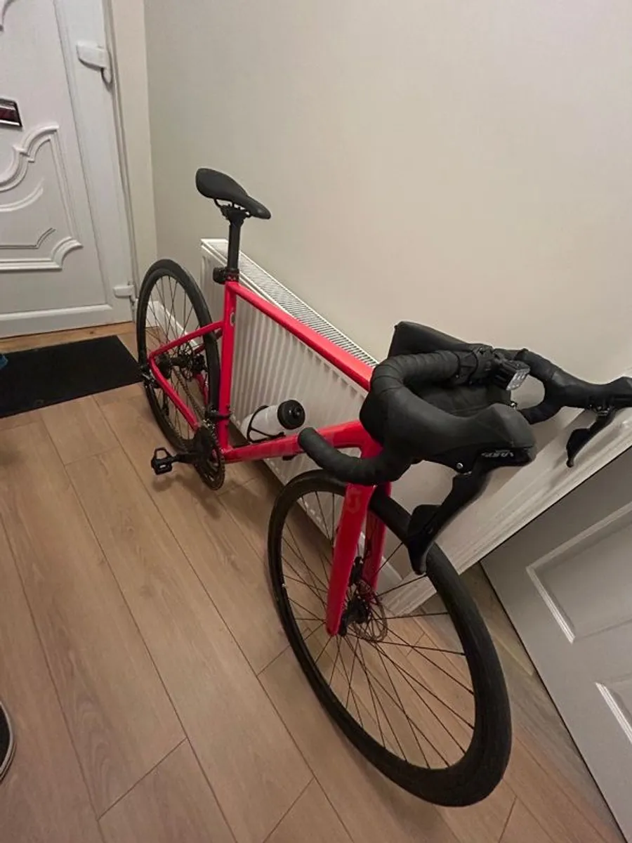 Scott speedster 30 - Image 2