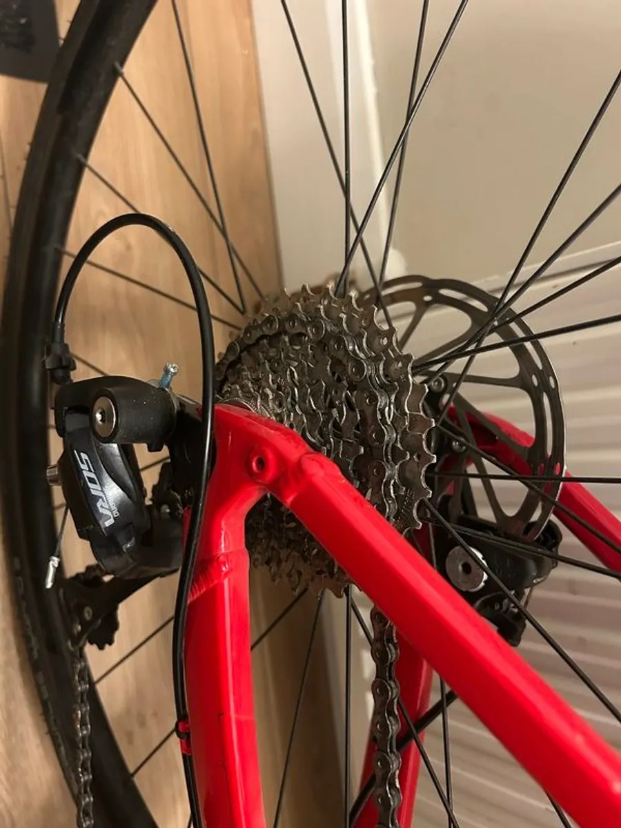 Scott speedster 30 - Image 3