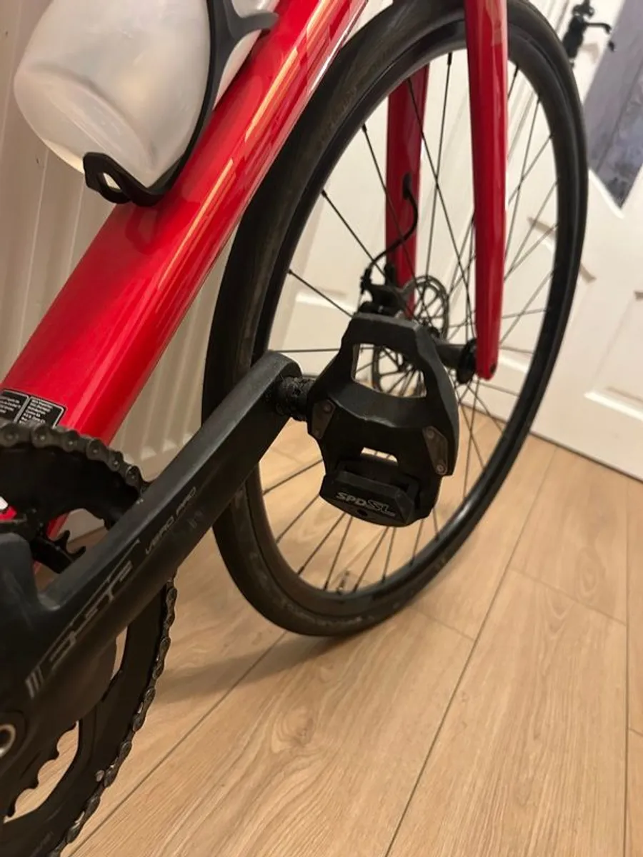 Scott speedster 30 - Image 4