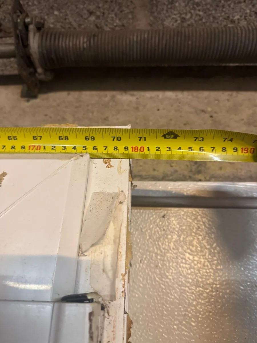 Rehau French door - Image 3