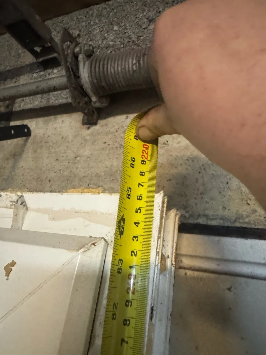 Rehau French door - Image 4