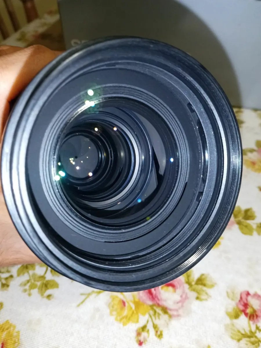 Tamron 70-200mm 2.8 VS USD - Nikon Mount - Image 2