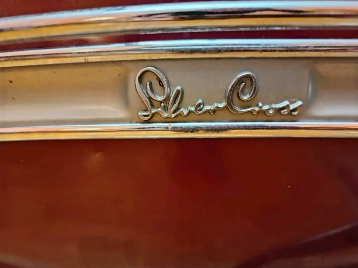 Silvercross pram - Image 2