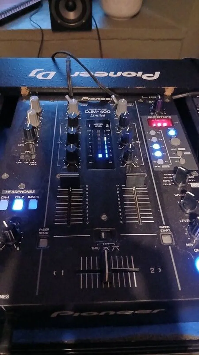 limited edition Pioneer CDJ's and DJM 400's - Image 3