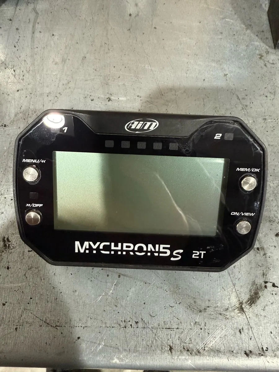 Paddle shift for Cross Kart - Image 2