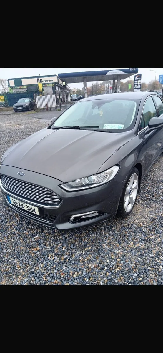 Ford Mondeo 2016 - Image 2
