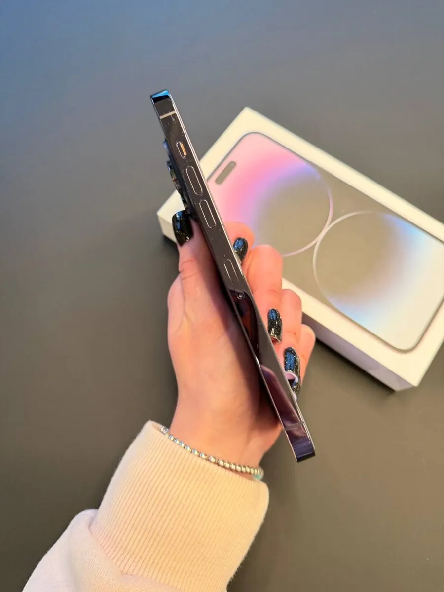 iPhone 14 Pro Max 256GB - Image 2
