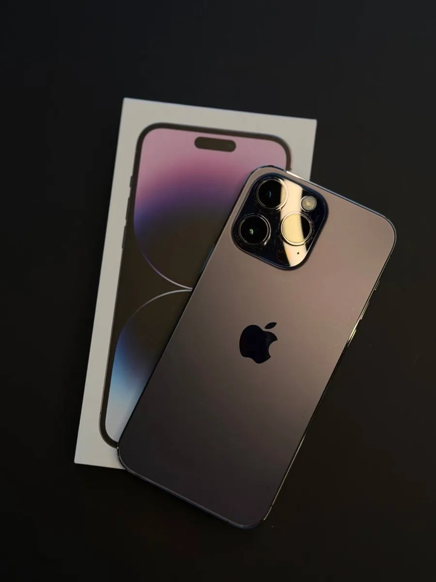 iPhone 14 Pro Max 256GB - Image 3