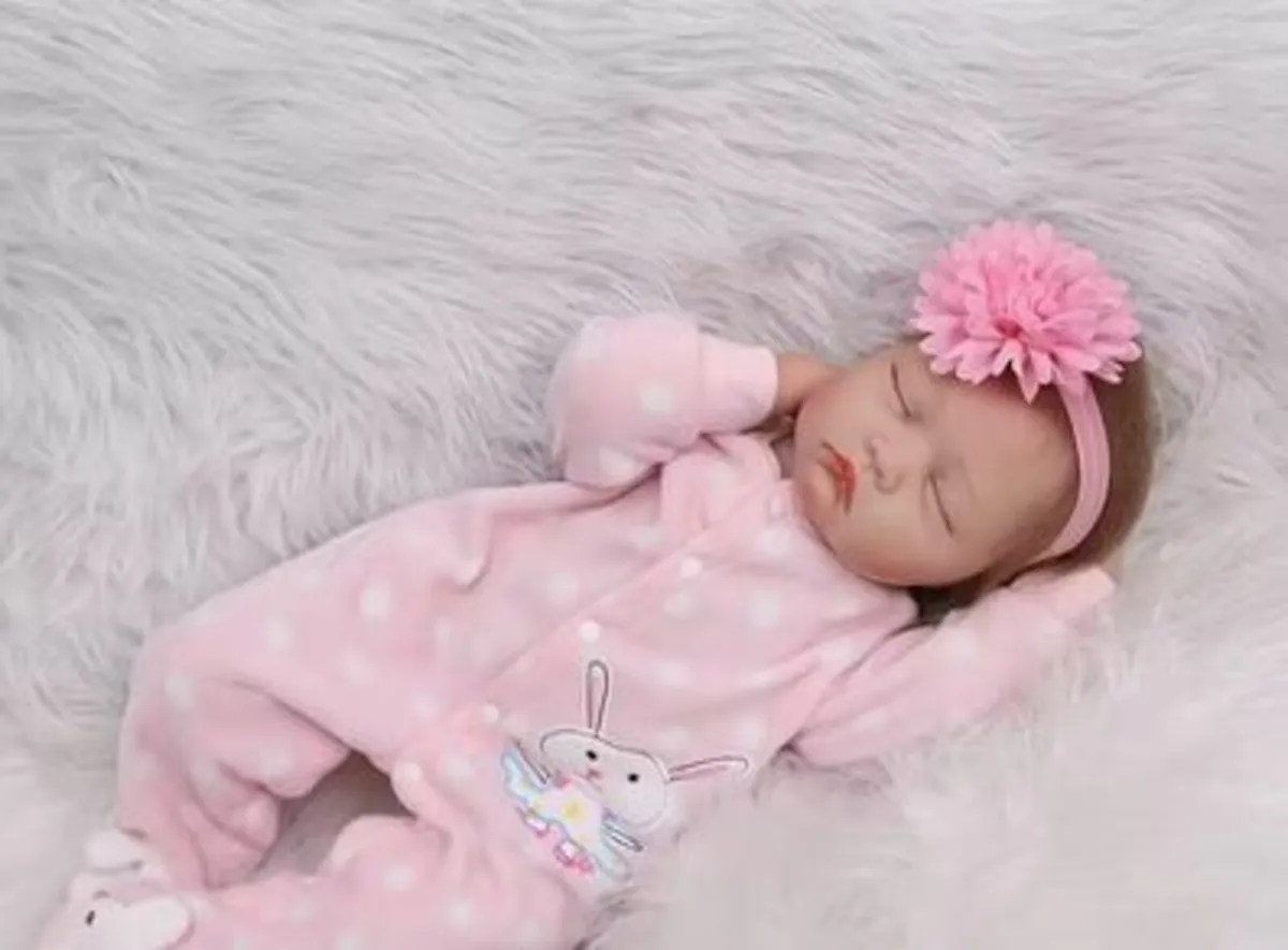 Reborn doll - Image 1