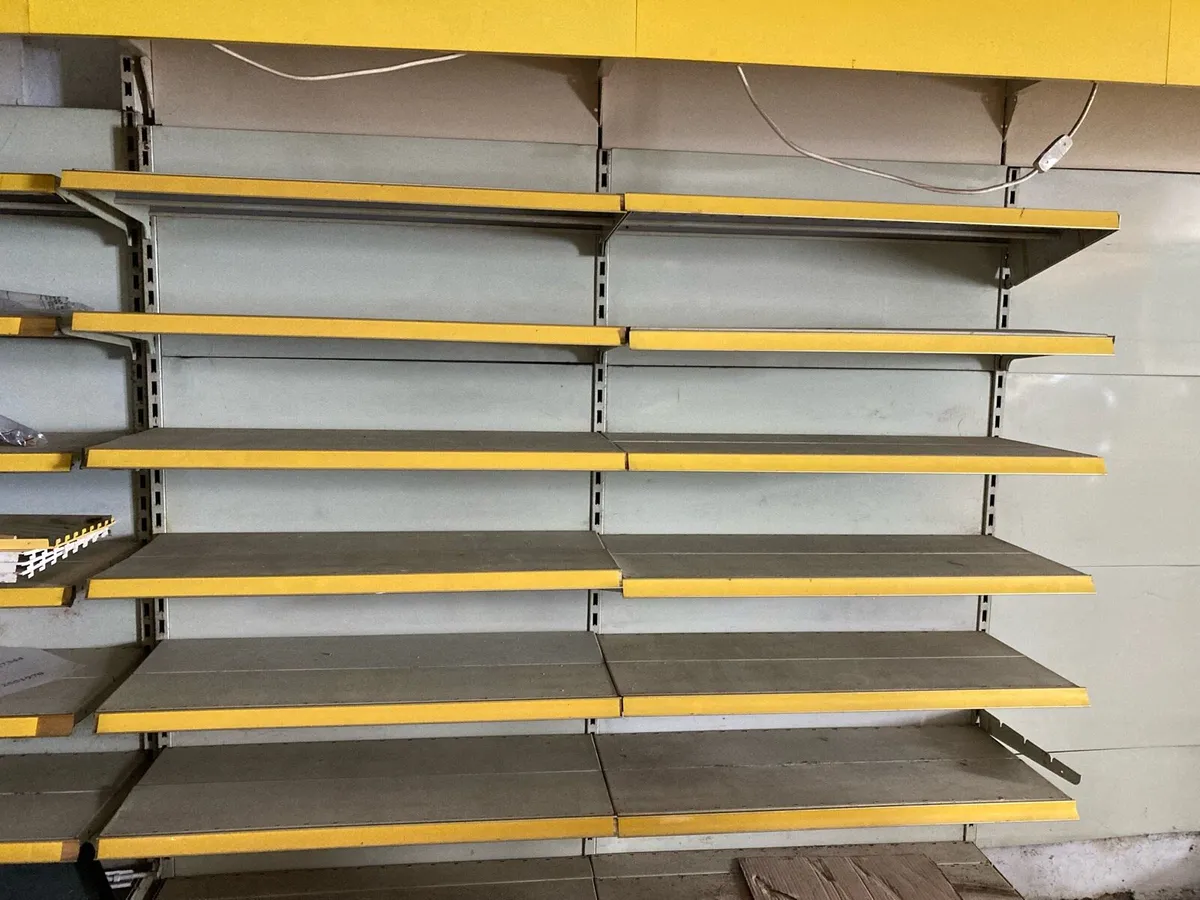 Shelving - Image 1