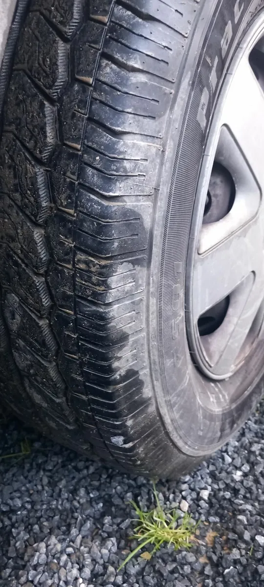 Ford Transit 2016 - Image 3