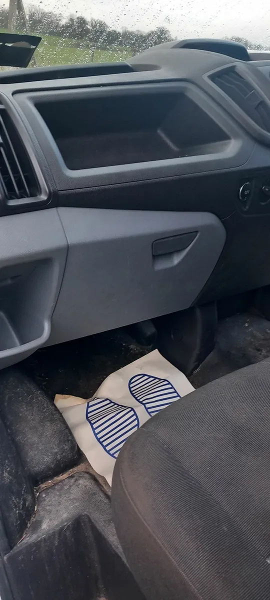 Ford Transit 2016 - Image 4