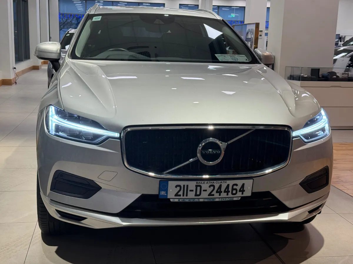 Volvo XC60 2021 - Image 2