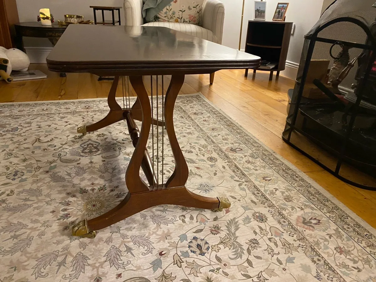 Coffee table - Image 2