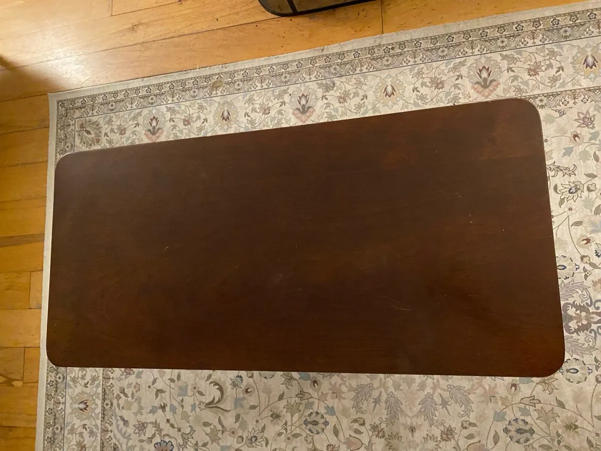 Coffee table - Image 3