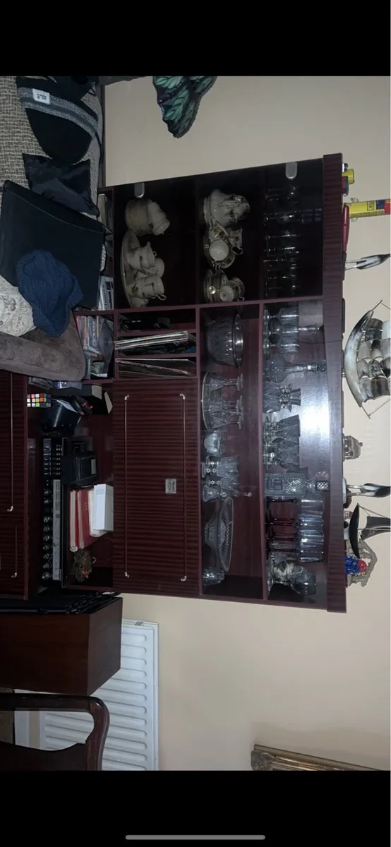 Display cabinet - Image 2