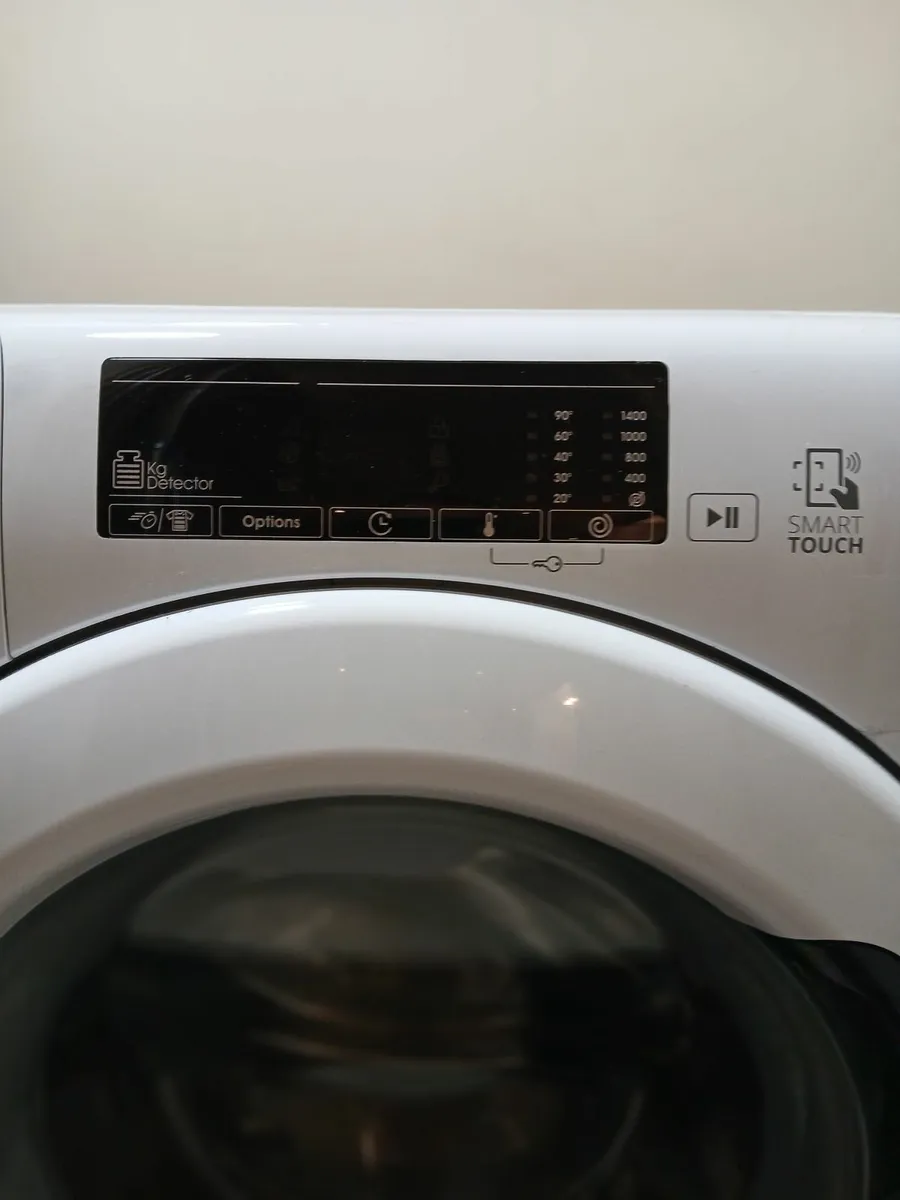 Washing machine - Image 2