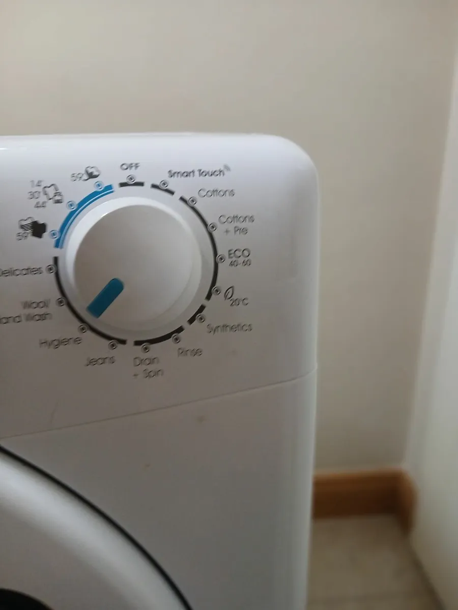 Washing machine - Image 3