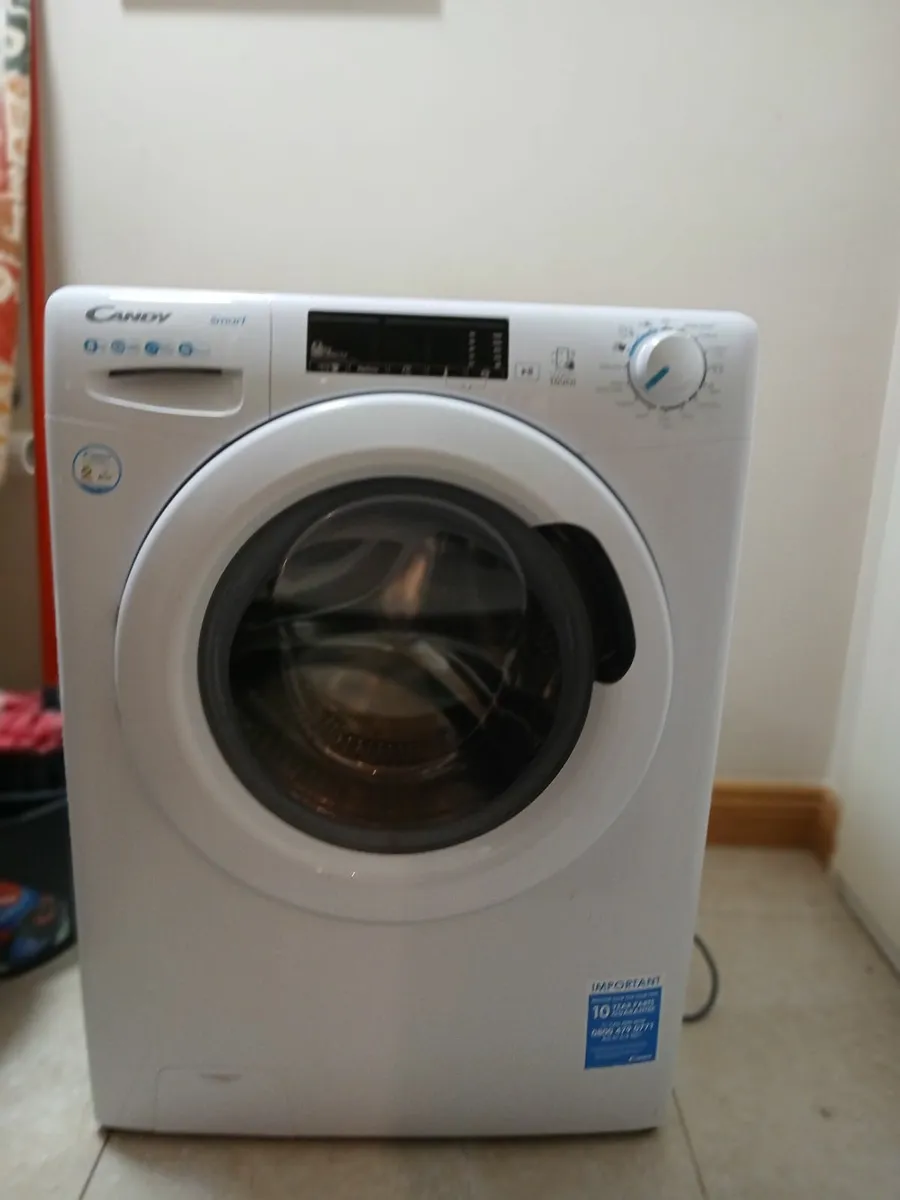 Washing machine - Image 4
