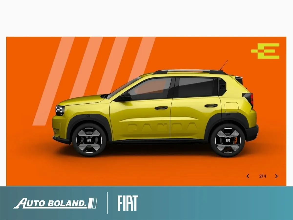 Fiat Panda Panda Grande La Prima - Image 2