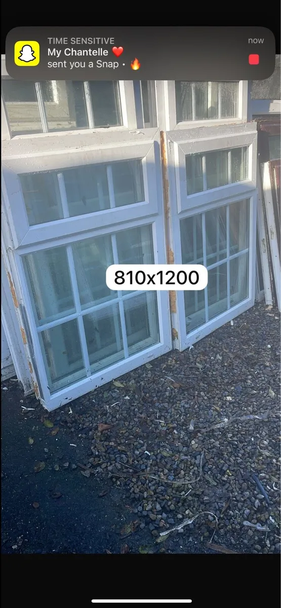 PVC WINDOW