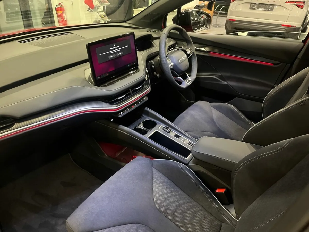 Skoda Enyaq - Image 3
